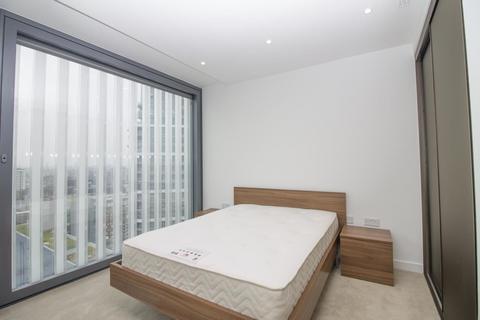 1 bedroom apartment to rent, Chronicle Tower, Lexicon, City Road, London, EC1V