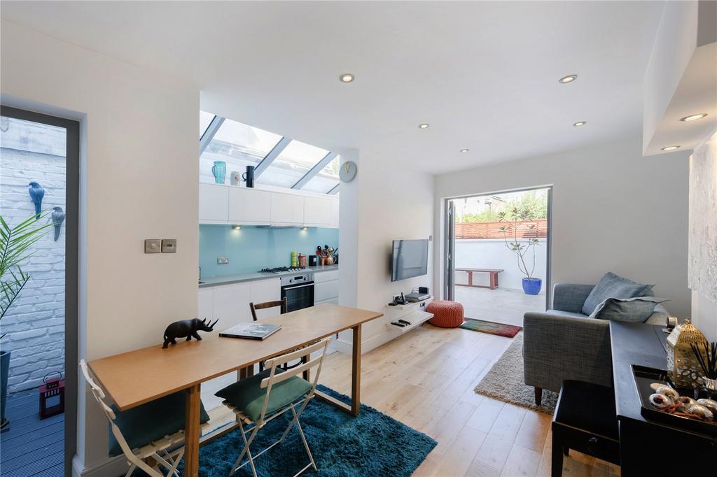 Apartment in London - View 2