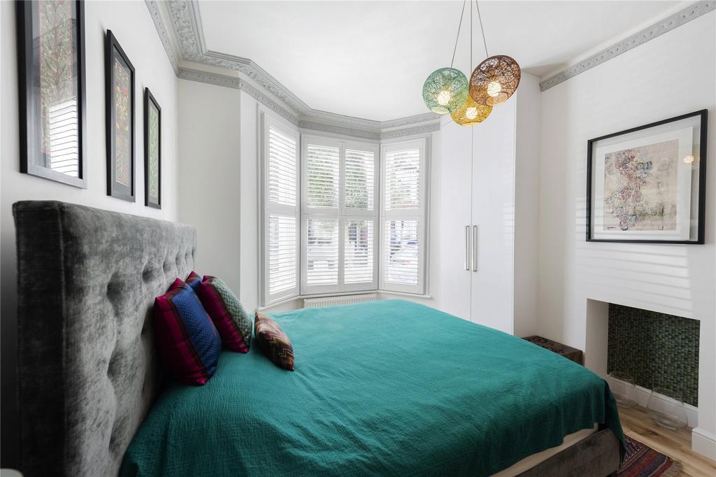 Apartment in London - View 4