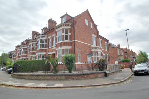 undefined, North Avenue, Leicester