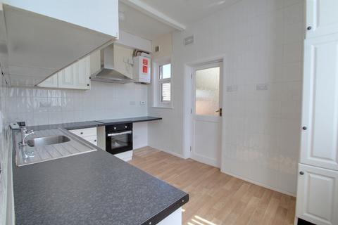 undefined, North Avenue, Leicester