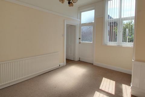 undefined, North Avenue, Leicester