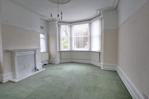 undefined, North Avenue, Leicester