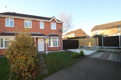 undefined, Acacia Close, Leicester Forest East, Leicester