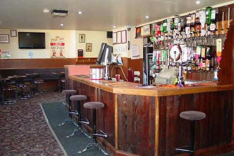 Pub for sale, Star Inn, 11 Dashwood Square, Newton Stewart DG8 6EQ