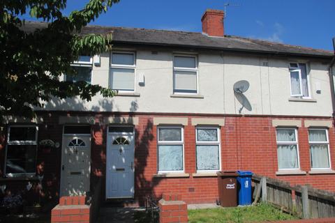 2 bedroom terraced house to rent, Melrose Avenue, Leigh, Greater Manchester, WN7