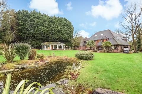 5 bedroom detached house for sale, 24 Russell Road, Northwood HA6