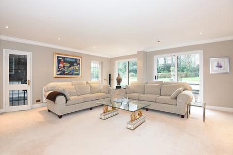 5 bedroom detached house for sale, 24 Russell Road, Northwood HA6