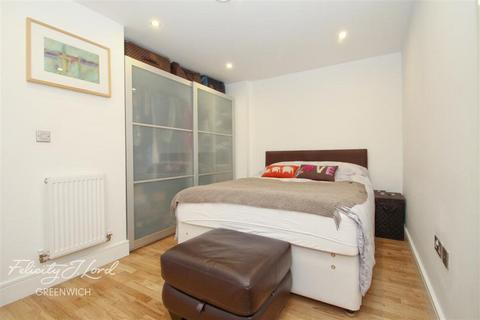 1 bedroom apartment to rent, Mill Lane, London