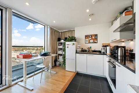 1 bedroom apartment to rent, Mill Lane, London