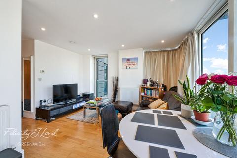 undefined, Mill Lane, London