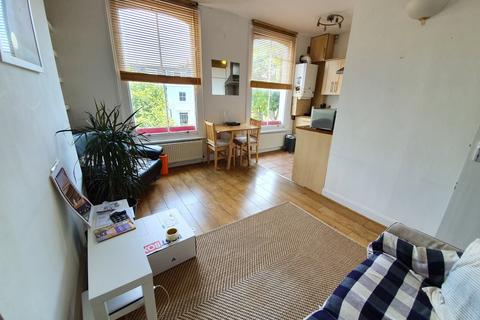 1 bedroom flat to rent, Mildmay Road, Islington