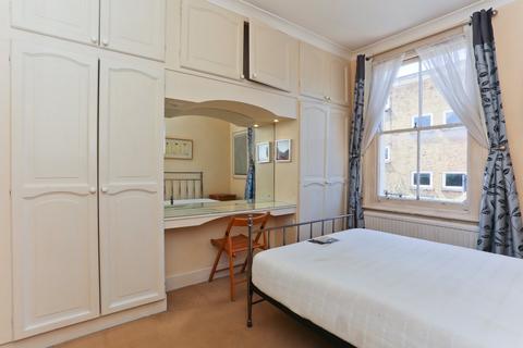 2 bedroom flat for sale, Stronsa Road, Chiswick W12