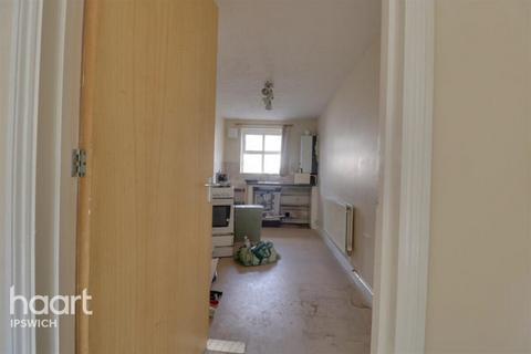 2 bedroom apartment to rent, Palmerston Road, Ipswich