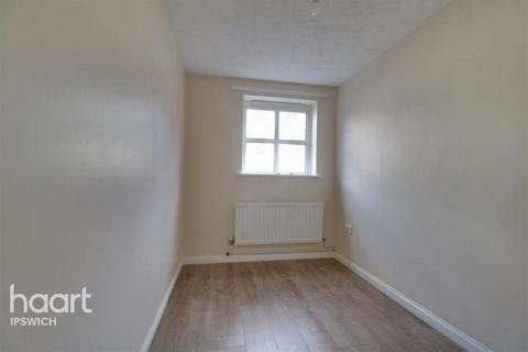 2 bedroom apartment to rent, Palmerston Road, Ipswich
