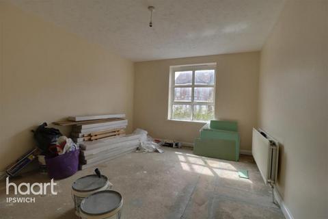 2 bedroom apartment to rent, Palmerston Road, Ipswich