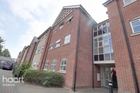 undefined, Palmerston Road, Ipswich