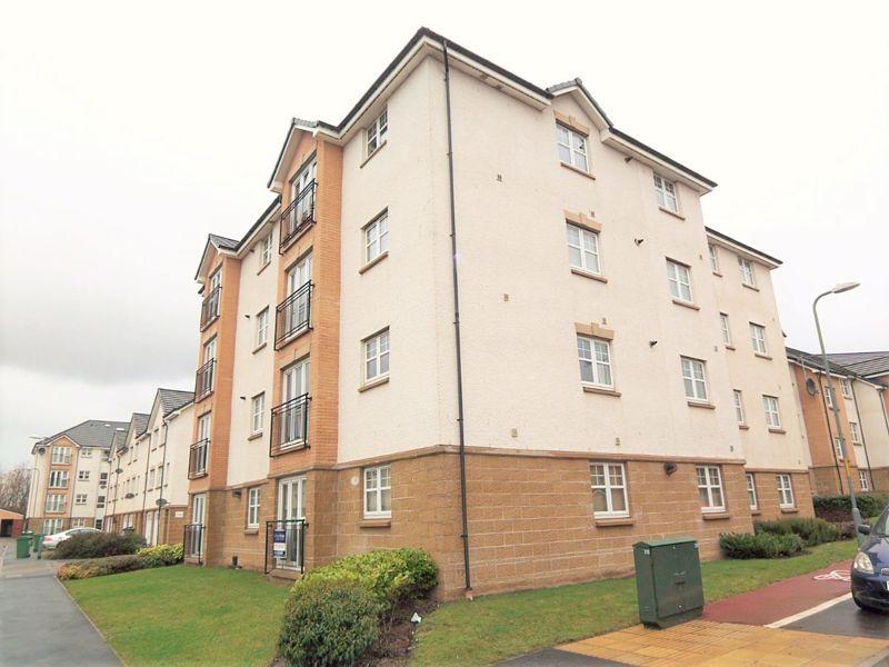 Sun Gardens, Thornaby, TS17 6PR 2 bed flat £500 pcm (£115 pw)