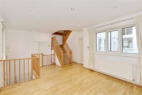 4 bedroom mews to rent, Craven Hill Mews, Baywater, London, W2
