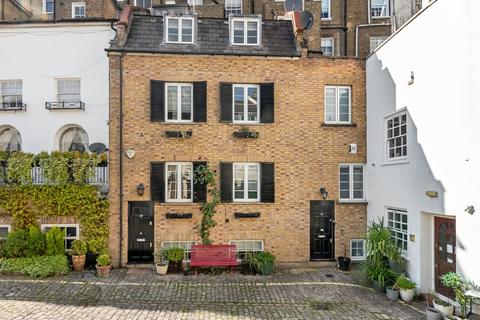 4 bedroom mews to rent, Craven Hill Mews, Bayswater, London, W2