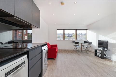 1 bedroom apartment to rent - Manson House, Offord Road, N1