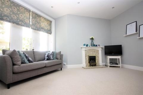 2 bedroom apartment to rent, Burnaby Road, Alum Chine, Bournemouth, BH4