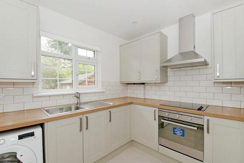 Greenfield Gardens, Cricklewood, NW2