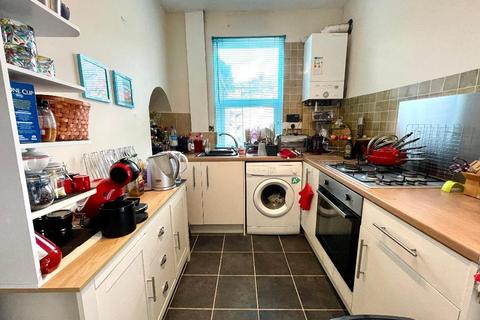 2 bedroom terraced house for sale - St Marys Road, Doncaster, South Yorkshire, DN1 2NS