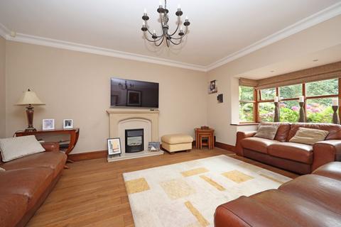 7 bedroom detached house for sale, Shut Lane Head, Butterton