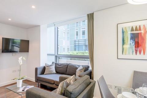 3 bedroom apartment to rent, Merchant Square, Paddington, W2