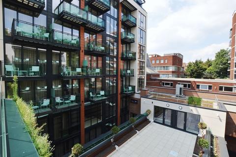 Studio to rent - THE QUARTERS, 120 Finchley Road, NW3