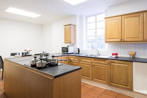 5 bedroom apartment to rent, Strathmore Court, Park Road, St Johns Wood, NW8