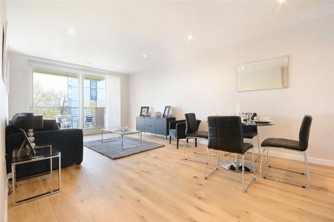 2 bedroom apartment for sale, Amberley Road, Little Venice, W9