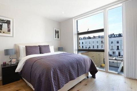 2 bedroom apartment for sale, Amberley Road, Little Venice, W9