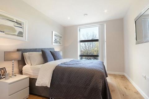 2 bedroom apartment for sale, Amberley Road, Little Venice, W9