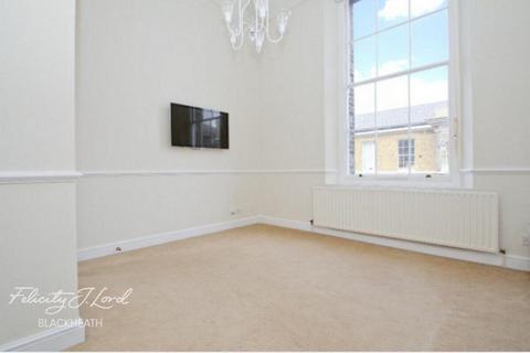 undefined, Gilbert Close, London