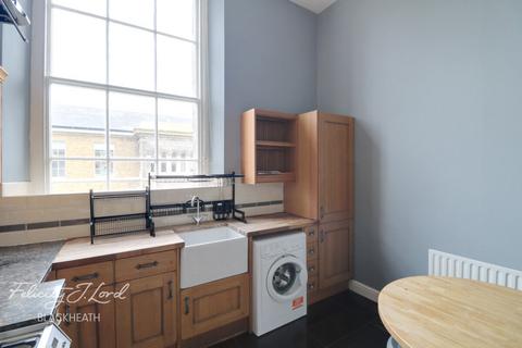 1 bedroom apartment to rent, Gilbert Close, LONDON