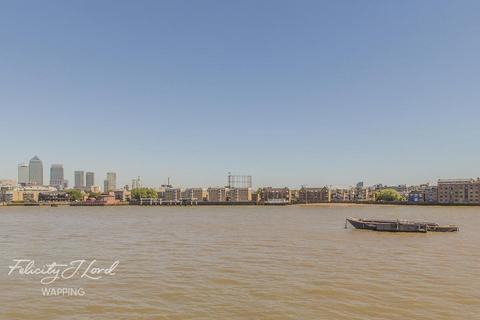 1 bedroom apartment to rent, Towerside, Wapping