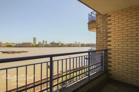 1 bedroom apartment to rent, Towerside, Wapping