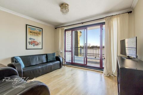 1 bedroom apartment to rent, Towerside, Wapping