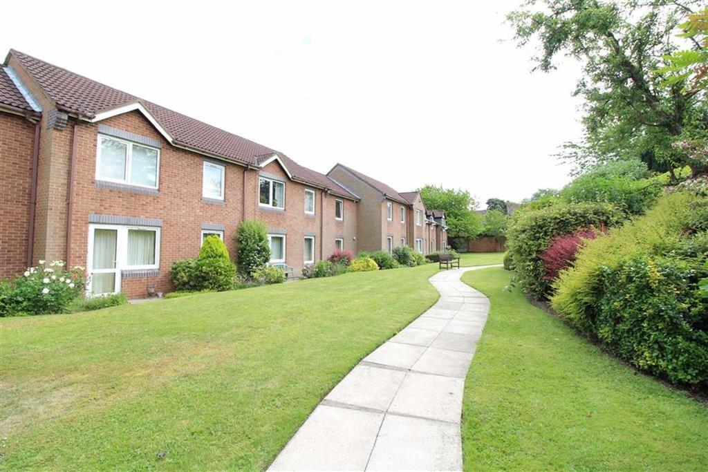Haldenby Court, Swanland, Swanland, East Yorkshire, HU14 2 bed