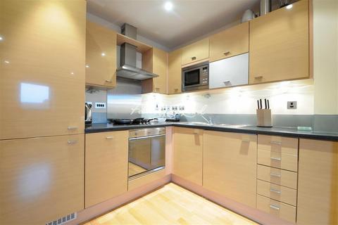 1 bedroom flat to rent, Ikon House, E1W