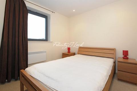 1 bedroom flat to rent, Ikon House, E1W