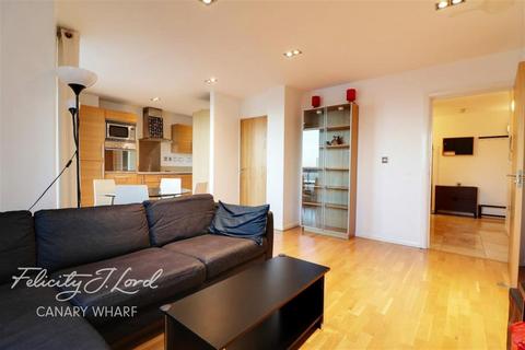 2 bedroom flat to rent, City Tower, E14