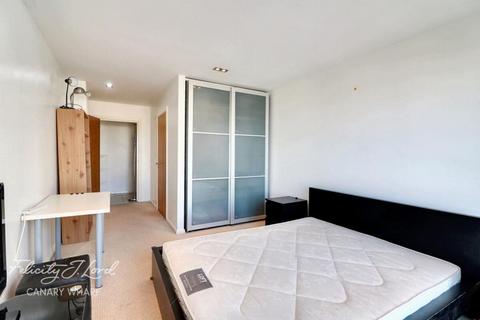 undefined, Limeharbour, London