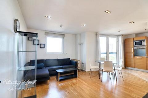 2 bedroom apartment to rent, Limeharbour, London