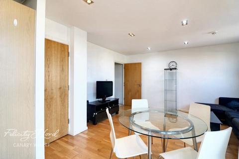 2 bedroom apartment to rent, Limeharbour, London