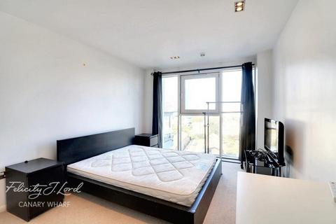 2 bedroom apartment to rent, Limeharbour, London