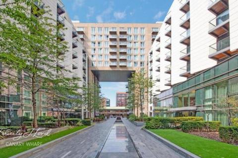 2 bedroom apartment to rent, Baltimore Wharf, London