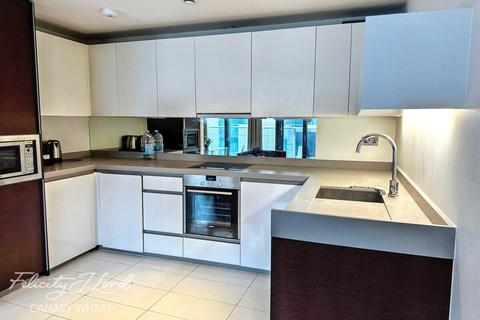 2 bedroom apartment to rent, Baltimore Wharf, London